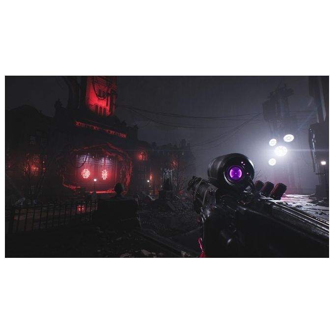 Microids 3701529517990 Luna Abyss Deluxe PlayStation 5 Gioco Azione Avventura Sottotitoli IT FR DE ES ZH JA KO PT RU ZH TW PL Edizione Fisica Blu-ray colore Nero