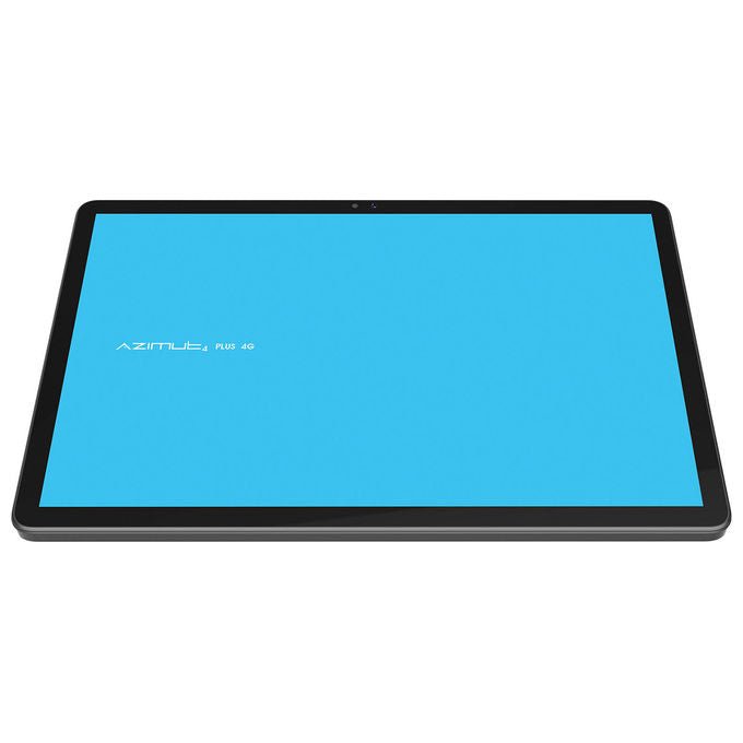 Mediacom, Tablet 10.95 pollici, 8GB RAM, 128GB, Azimut 4 Plus, Metallo