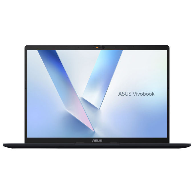 Asus M1407KA-LY146W NOT 14 AMD AI 5 330 Notebook 16GB 512GB colore Grigio