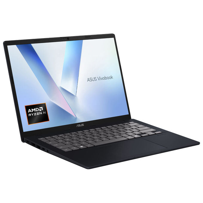 Asus M1407KA-LY146W NOT 14 AMD AI 5 330 Notebook 16GB 512GB colore Grigio