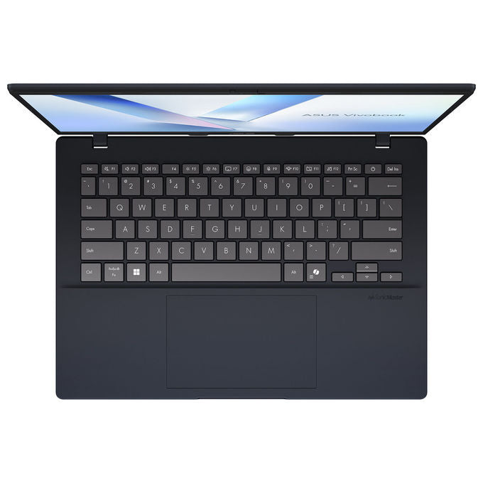 Asus M1407KA-LY146W NOT 14 AMD AI 5 330 Notebook 16GB 512GB colore Grigio