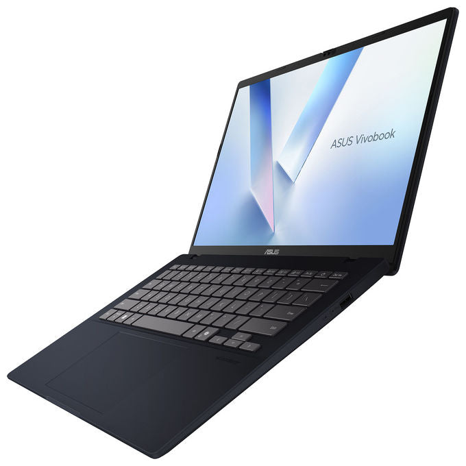 Asus M1407KA-LY146W NOT 14 AMD AI 5 330 Notebook 16GB 512GB colore Grigio