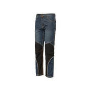 Issaline Pantalone Extreme Jeans Taglia M