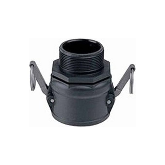 Arag Raccordo Camlock F 1 Filetto M 1