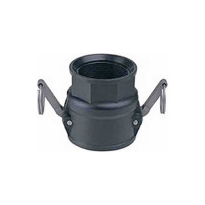Arag Raccordo Camlock F 2 Filetto F 2