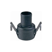 Arag Raccordo Camlock F 1 1-2 Portagomma Mm 40