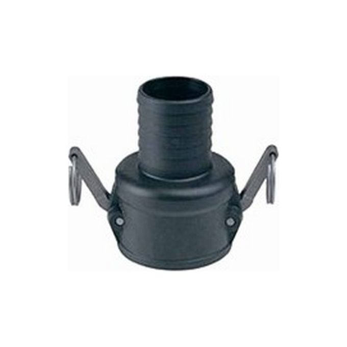 Arag Raccordo Camlock F 1 1-2 Portagomma Mm 40