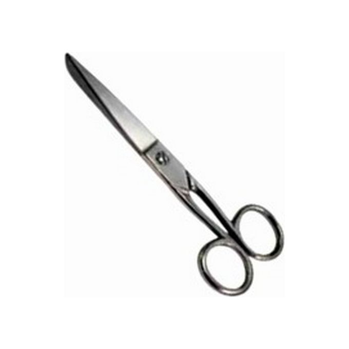 Lady Doc Forbice Lavoro 7 Mm 180