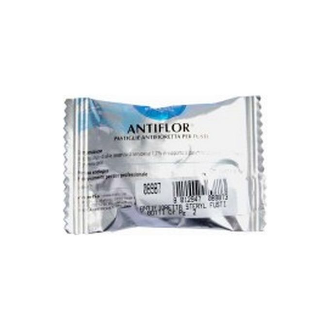 Franke Antifioretta Antiflor G 7 Cf.Pz. 2