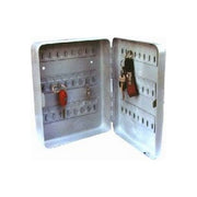 Sicuro Cassetta Portachiavi 48 P Acc 18X8X25