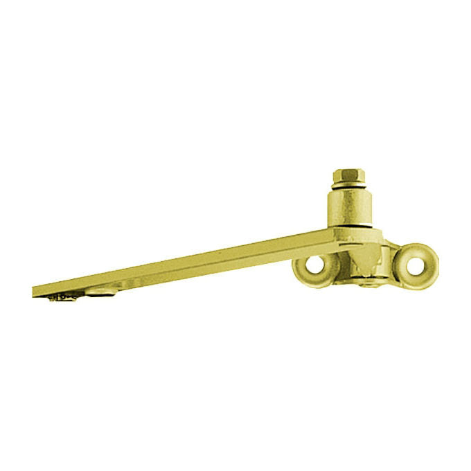 Mab Braccio Chiudiporta 100 Me0101 2 Oro