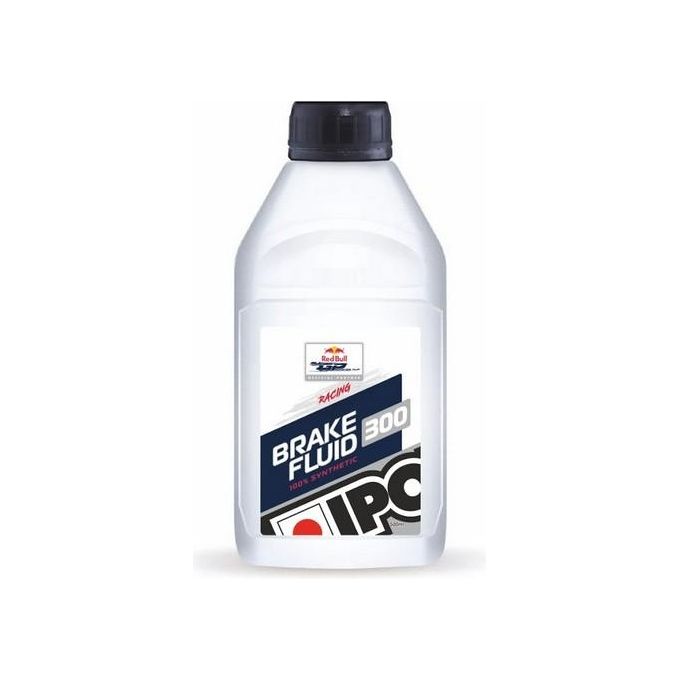 Ipone Olio Freni X-TREM DOT 4 Sintetico (500ml)