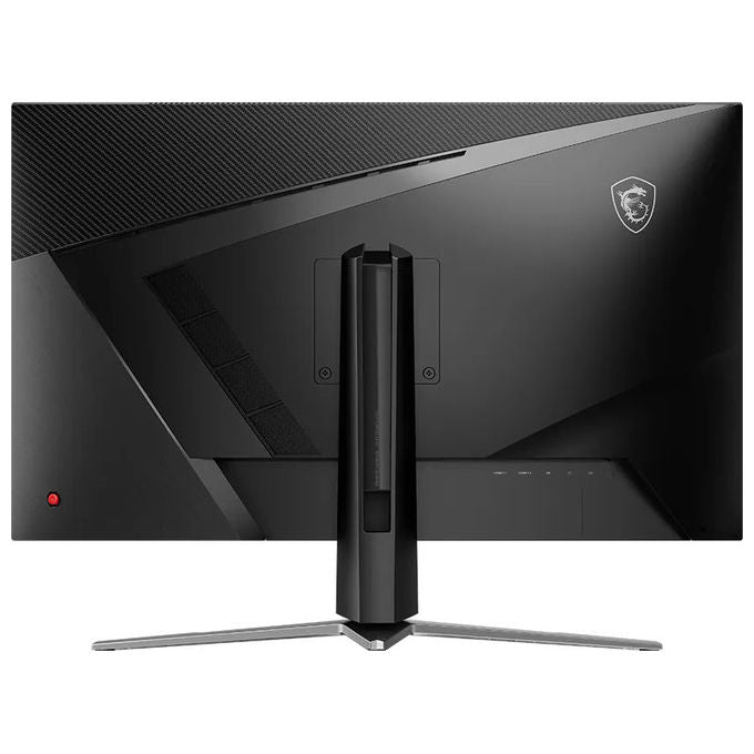 MSI MAG 325CQPF E18 Monitor PC 31.5'' 2560 x 1440 Pixel 180 Hz 0.5 ms 1000R Curvo colore Nero