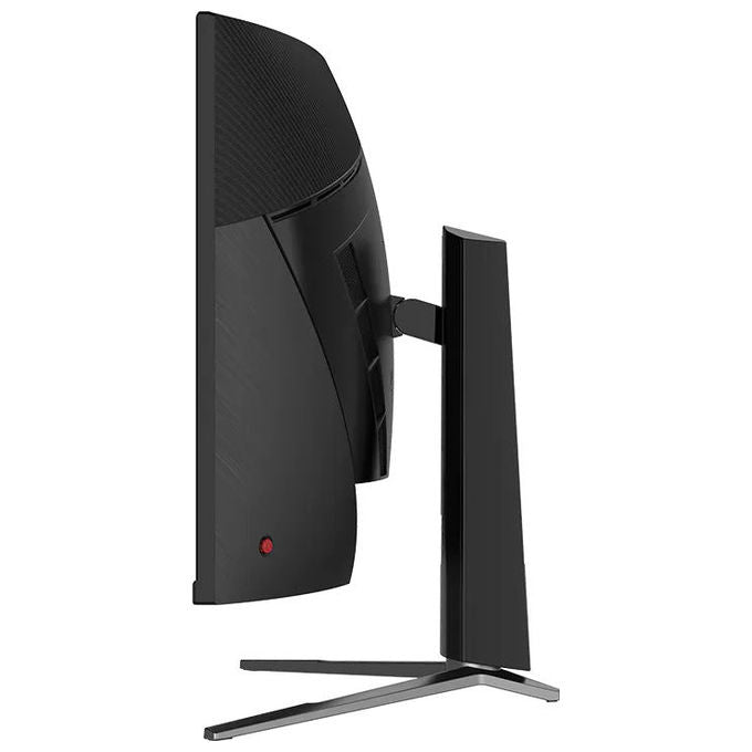 MSI MAG 325CQPF E18 Monitor PC 31.5'' 2560 x 1440 Pixel 180 Hz 0.5 ms 1000R Curvo colore Nero