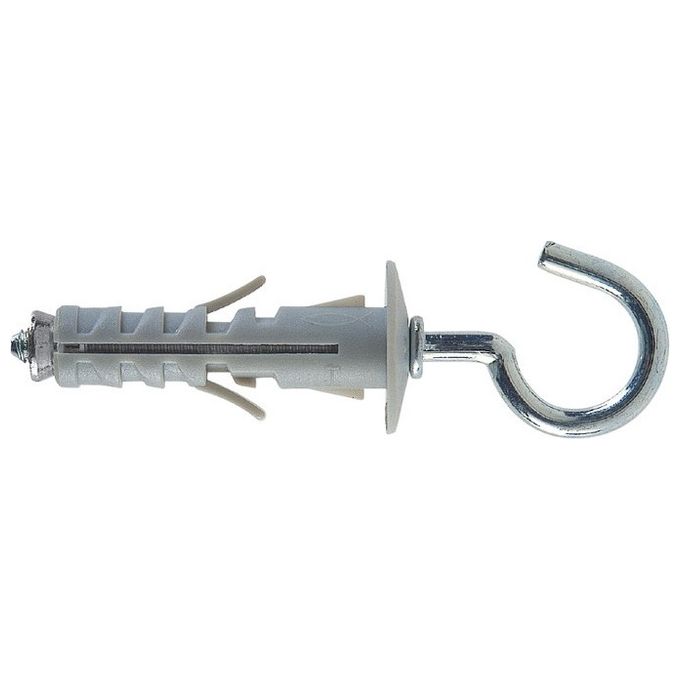 Tasselli A Espansione Sb 9-1 Con Occhiolo Aperto (100 Pz.)
