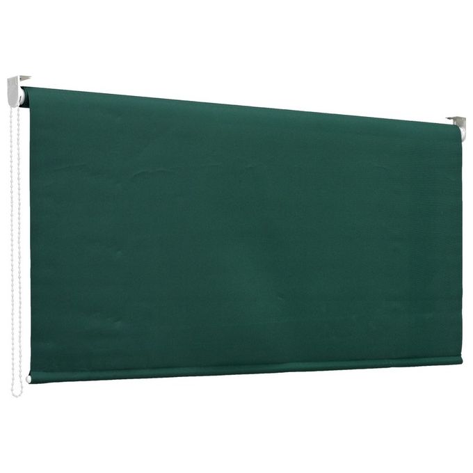 Tenda A Caduta H. 250 L. 200 Colore - Verde Unito