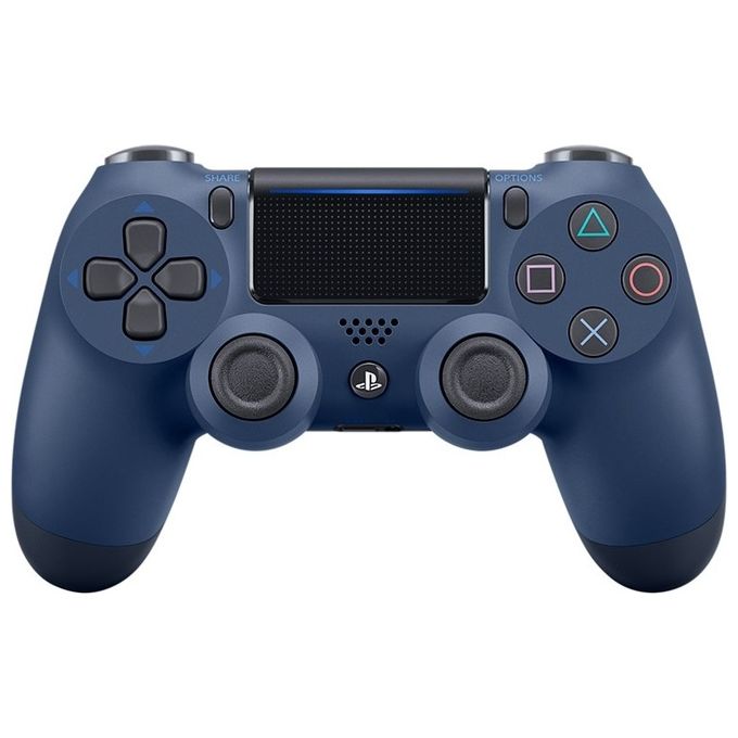 Sony Controller Dualshock 4 Midnightblue PS4 Playstation 4