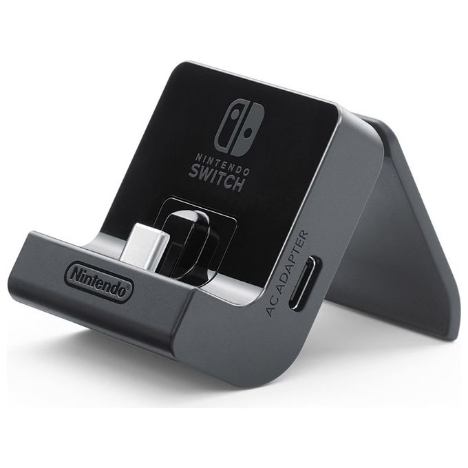 Nintendo Switch Stand Di Ricarica 
