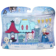 Frozen Playset Arrendelle Treat Shop