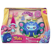 Trolls Dj Poppy Lora Della Musica