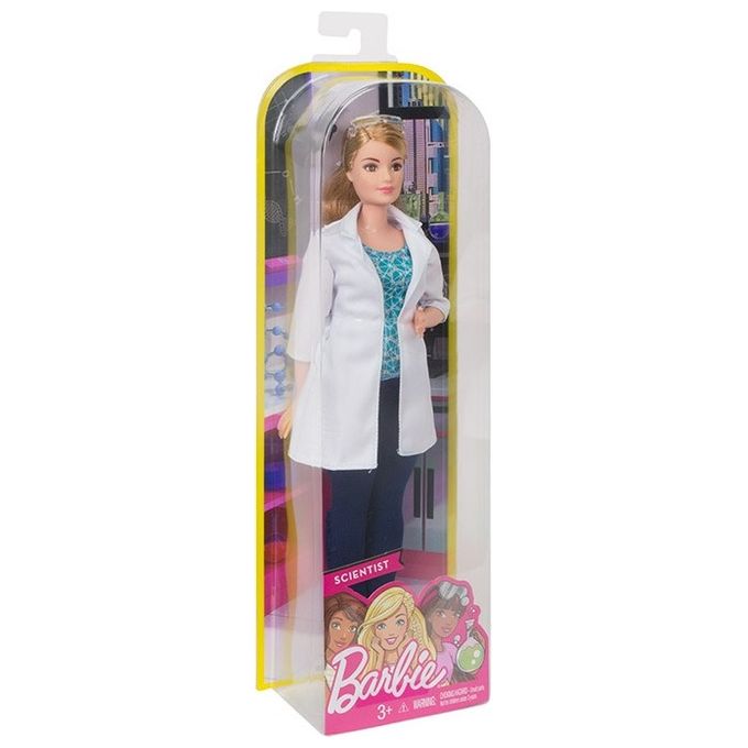 Barbie Carriere Assortito