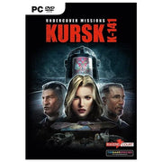 Undercover Missions Operation Kursk K141 PC
