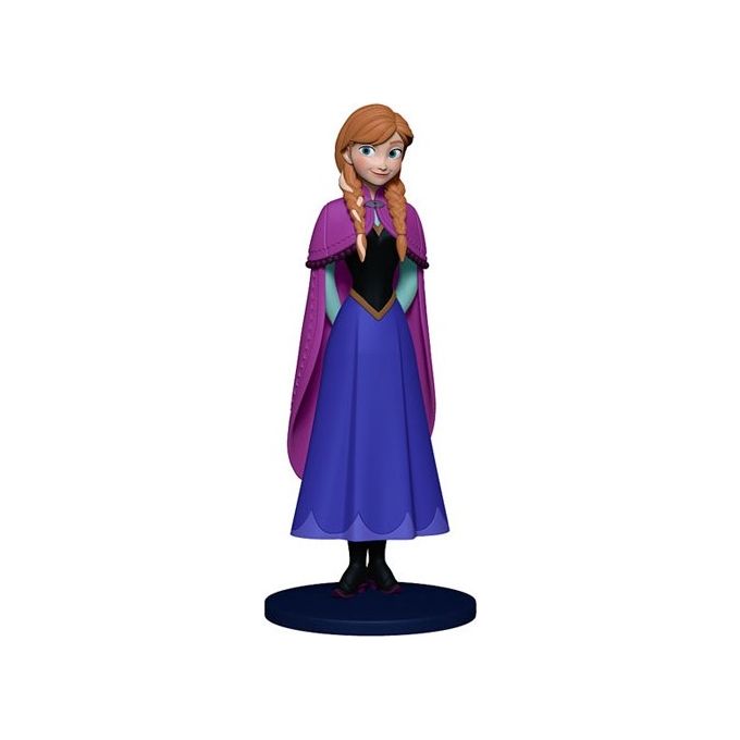 Figure Disney - Frozen - Anna