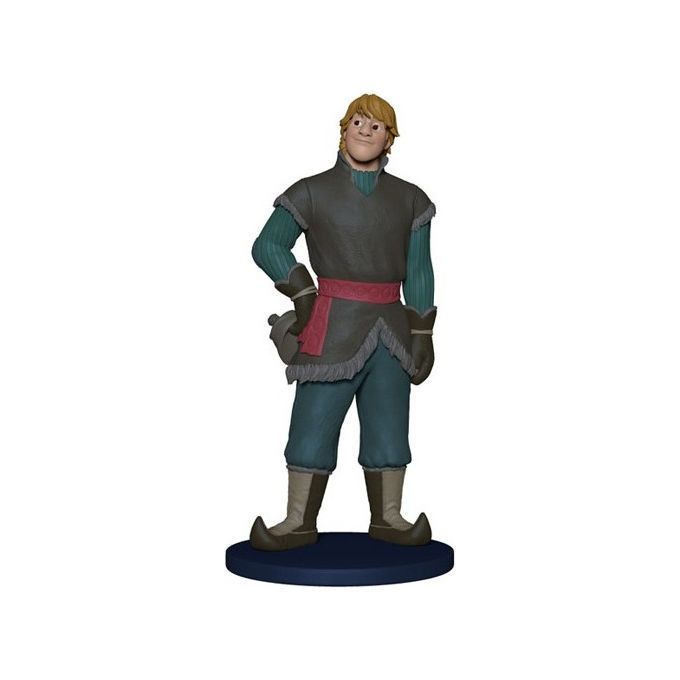 Figure Disney - Frozen - Kristoff