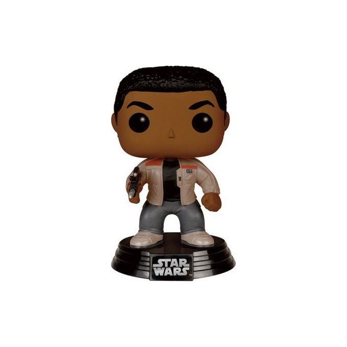 Figure Pop! Star Wars - Finn