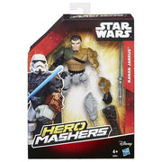 Figure Star Wars Ep 7 Hero M Kanan Jarrus
