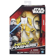 Figure Star Wars Ep 7 Hero Mashers Bossk