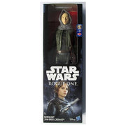 Figure Star Wars Sergeant Jyn Erso 30 cm