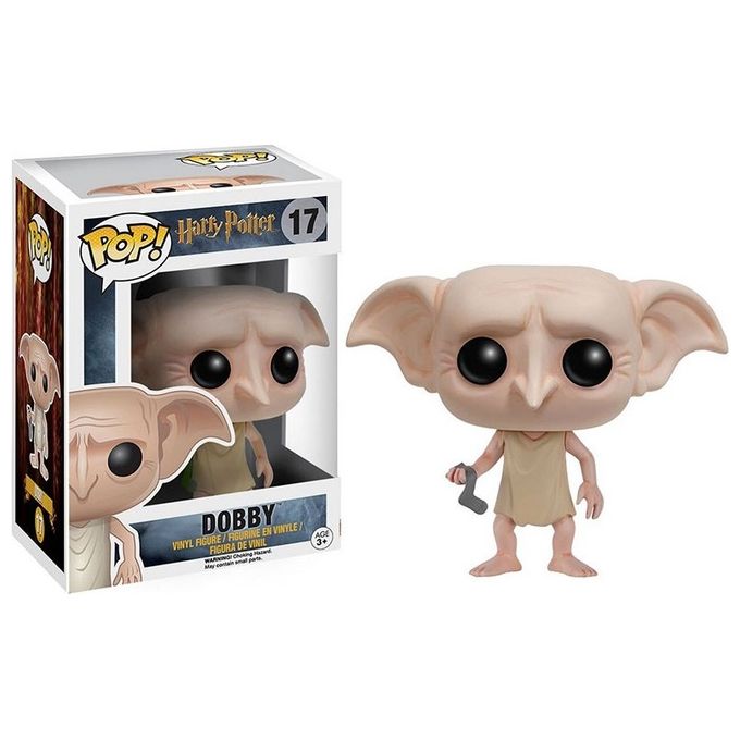 Funko Pop Harry Potter - Dobby