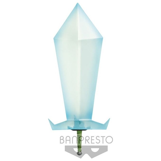Figure Dragonball Super - Blade Of Hope