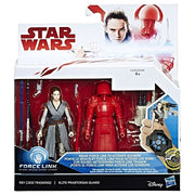 Figure Star Wars Ep.8 Pack Deluxe Assortitito