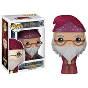 Figure Pop! Harry Potter - Albus Silente