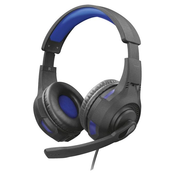 Trust Gxt 307b Ravu Gaming Headset PS4 Playstation 4