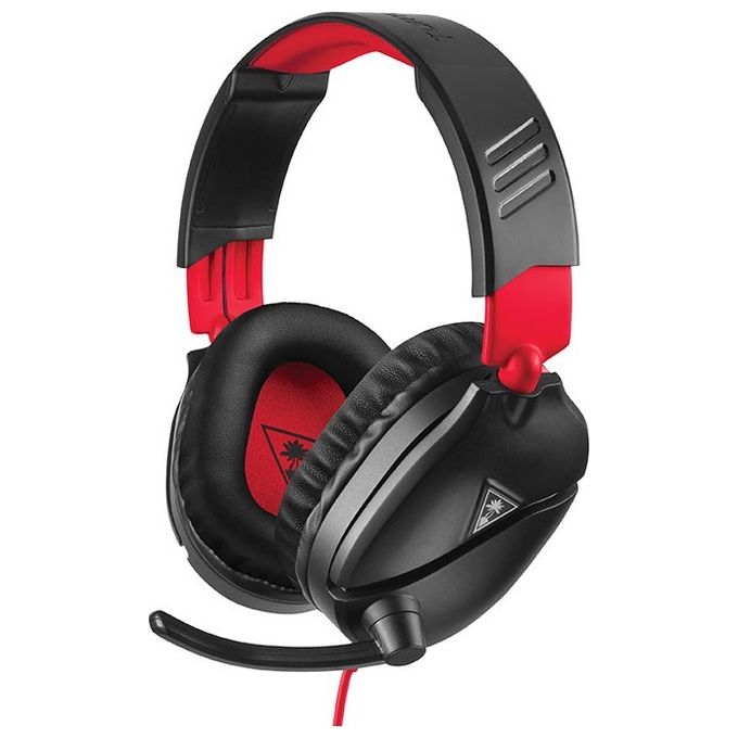 Turtle Beach Recon 70N Cuffie Gaming - Nintendo Switch, PS4 Playstation 4, Xbox One e PC