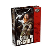 Blood Rage - Espansione Dei Di Asgard