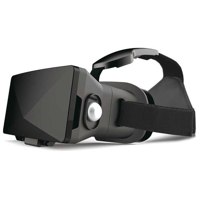 BIG BEN Accessori Telefonia Visore VR Con Un Design Innovativo E Funzionalita' Performanti Per Un'Esperienza Immersiva