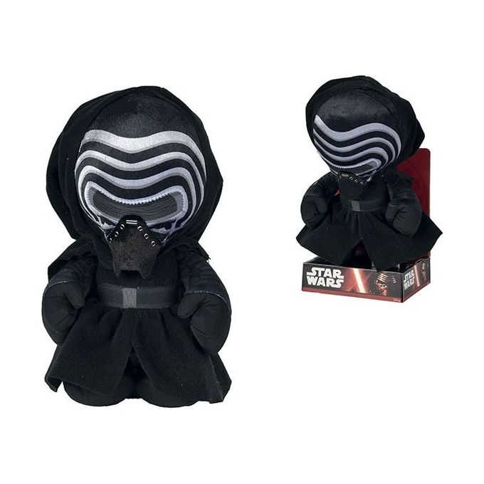 Peluche Star Wars - Kylo Ren 25 cm