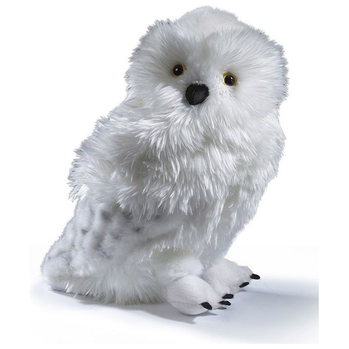 Peluche Harry Potter Edvige
