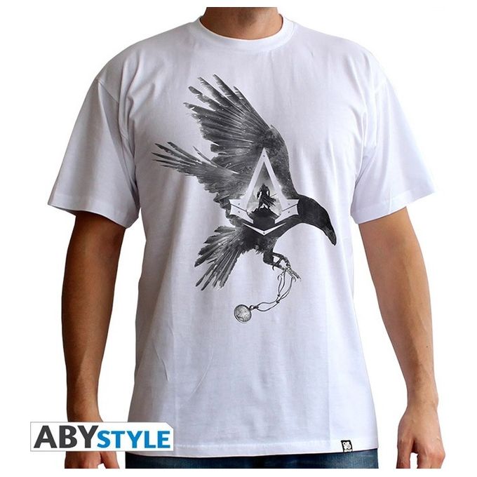 T-Shirt Assassins Creed - The Rooks S