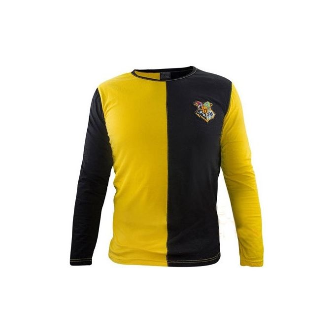 Maglia Harry Potter Coppa 3maghi Cd XS