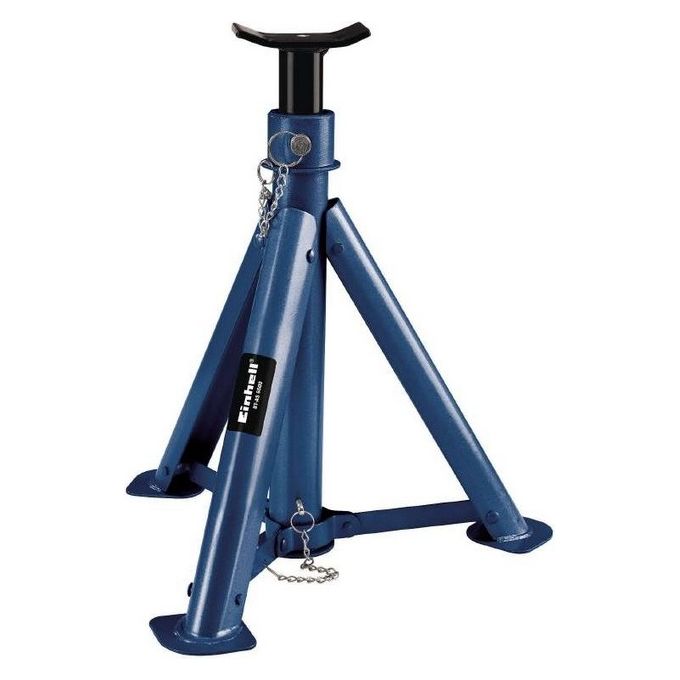 Einhell Supporto Regolabile Bt-As 6000