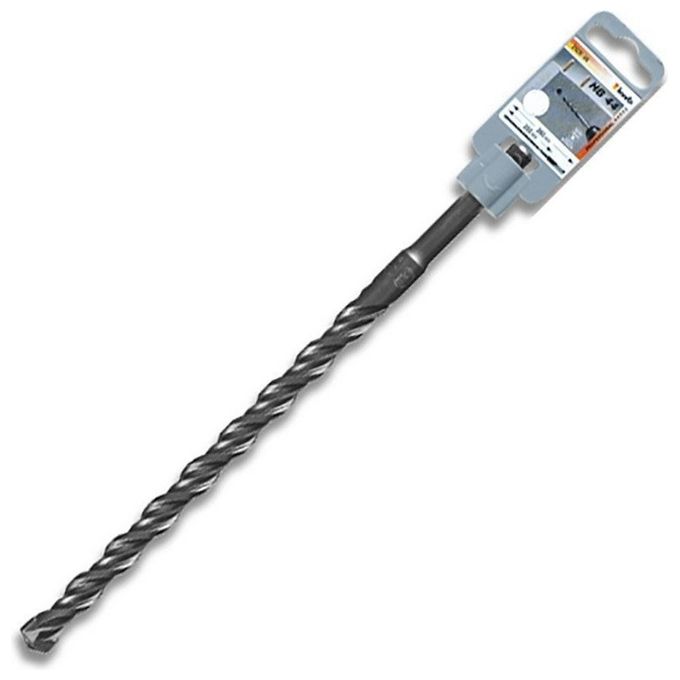 Einhell Sds Plus Punte Per Martello, 260-200 Mm, 10