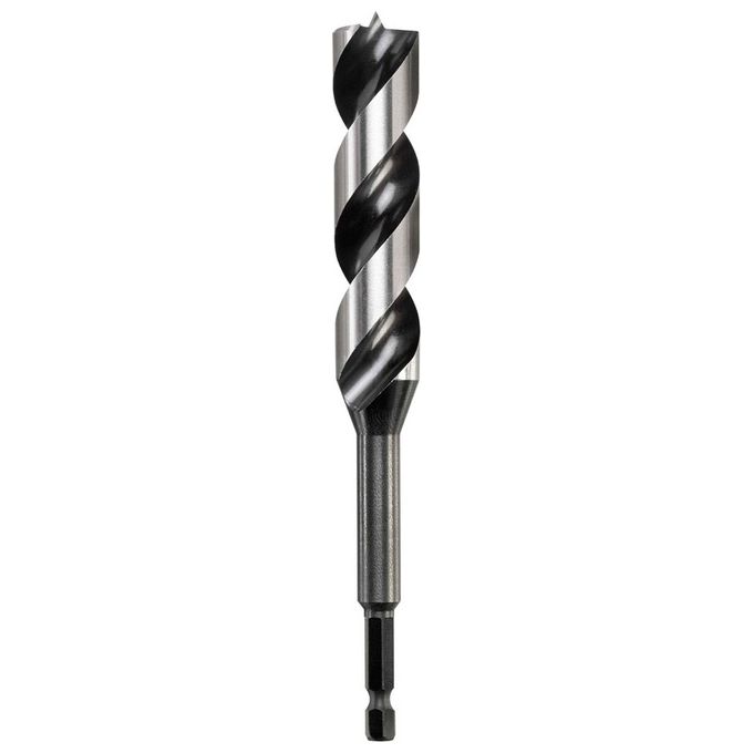 Einhell Set 4 Punte Giapponesi Per Legno
