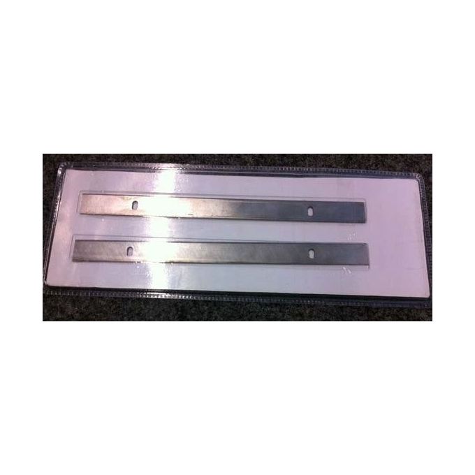 Einhell Set 2 Lame Ricambio Pialla Filo E Spessore