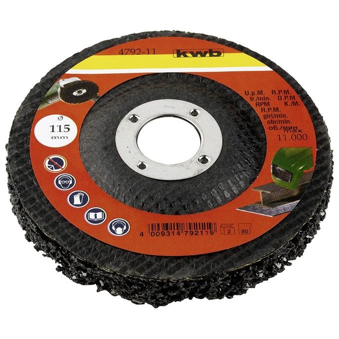 Einhell Disco Pulitore