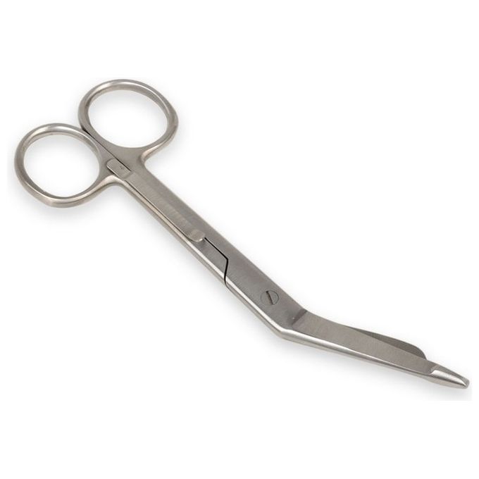 Forbici Per Bende Con Clip - 14 Cm 1 pz.